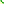 Image, border, bottom left corner